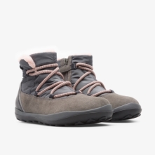 Camper Multicolor Boots Kids - Peu Pista Online Ireland | JBSPF5790